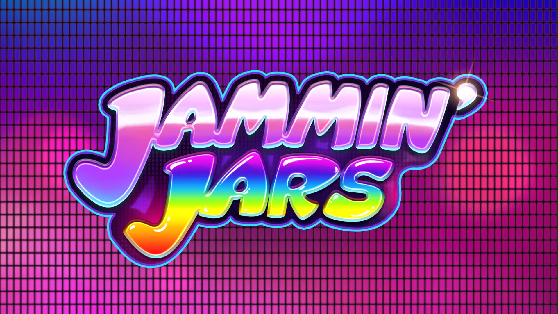 Jammin' Jars at Yabby Casino